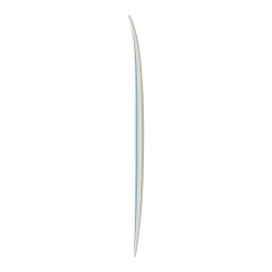 Surfboard TORQ TET 6.10 MOD Fish Mako Blue