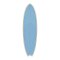 Surfboard TORQ TET 6.10 MOD Fish Mako Blue