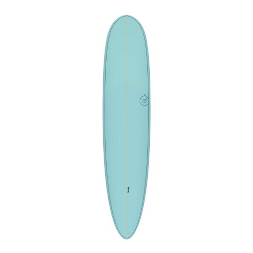 Surfboard TORQ TET 9.0  24/7 Longboard Seaglass