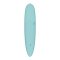 Surfboard TORQ TET 9.0  24/7 Longboard Seaglass