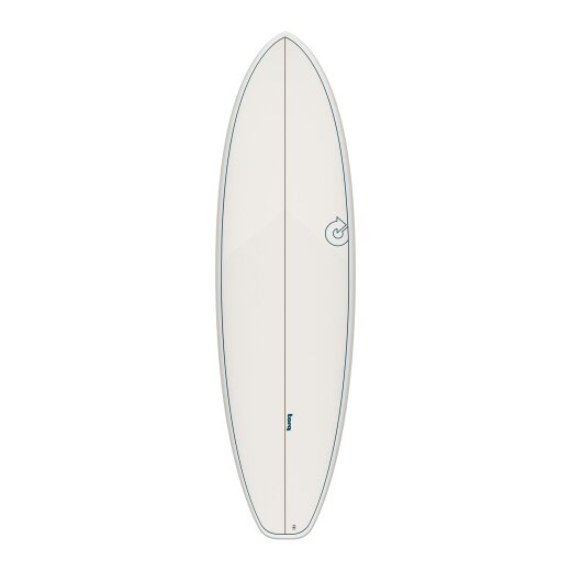 Surfboard TORQ TET BigBoy 23  7.2 Sand