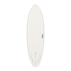 Surfboard TORQ TET BigBoy 23  7.2 Sand