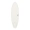 Surfboard TORQ TET BigBoy 23  6.10 Sand