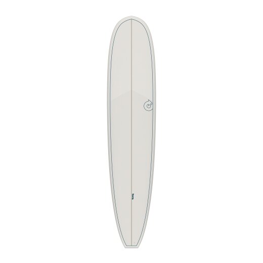 Surfboard TORQ TET 9.1 Longboard Sand