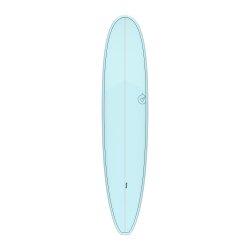 Surfboard TORQ TET 8.6 Longboard Pacific Blue