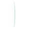Surfboard TORQ TET 8.6 Longboard Pacific Blue