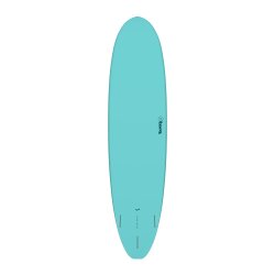 Surfboard TORQ TET 7.8 V+ MOD Fun Whale Green