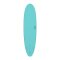 Surfboard TORQ TET 7.4 V+ MOD Fun Whale Green