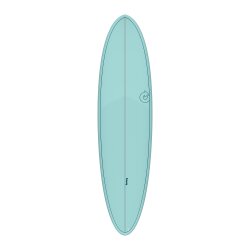 Surfboard TORQ TET 7.2 MOD Fun Seaglass