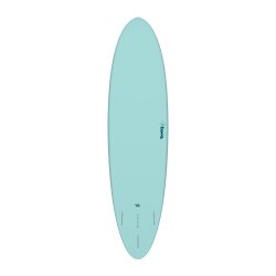 Surfboard TORQ TET 7.2 MOD Fun Seaglass