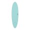 Surfboard TORQ TET 7.2 MOD Fun Seaglass