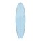 Surfboard TORQ TET 6.3 MOD Fish Arctic Blue