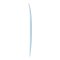 Surfboard TORQ TET 5.11 MOD Fish Arctic Blue
