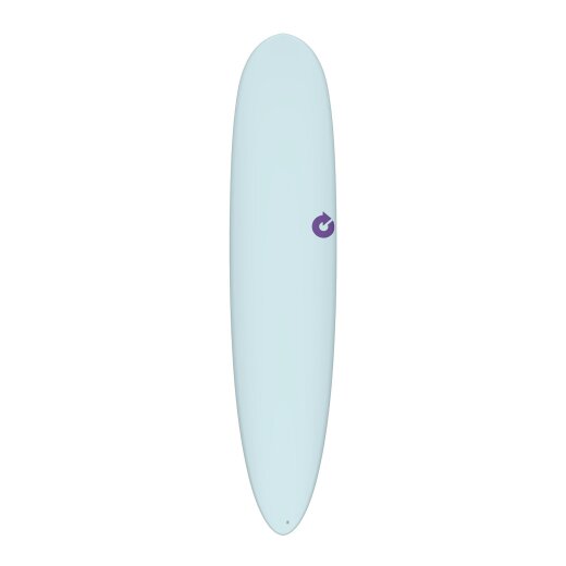 Surfboard TORQ TET 9.0  24/7 Longboard Aqua