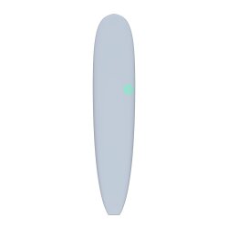 Surfboard TORQ TET 9.6 Longboard Oceangrey