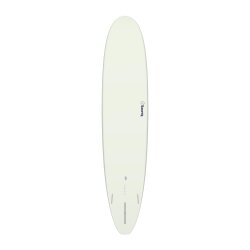Surfboard TORQ TET 9.0 Longboard Ivory