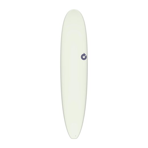 Surfboard TORQ TET 8.6 Longboard Ivory