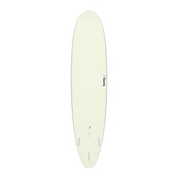 Surfboard TORQ TET 8.0 Longboard Ivory