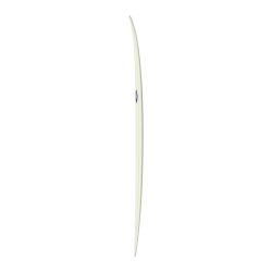 Surfboard TORQ TET 8.0 Longboard Ivory