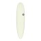 Surfboard TORQ TET 8.0 Longboard Ivory