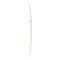 Surfboard TORQ TET 8.0 Longboard Ivory