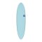 Surfboard TORQ TET 7.2 MOD Fun Cobalt