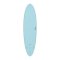 Surfboard TORQ TET 7.2 MOD Fun Cobalt