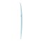 Surfboard TORQ TET 7.2 MOD Fun Cobalt