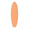 Surfboard TORQ TET 6.10 MOD Fish Coral