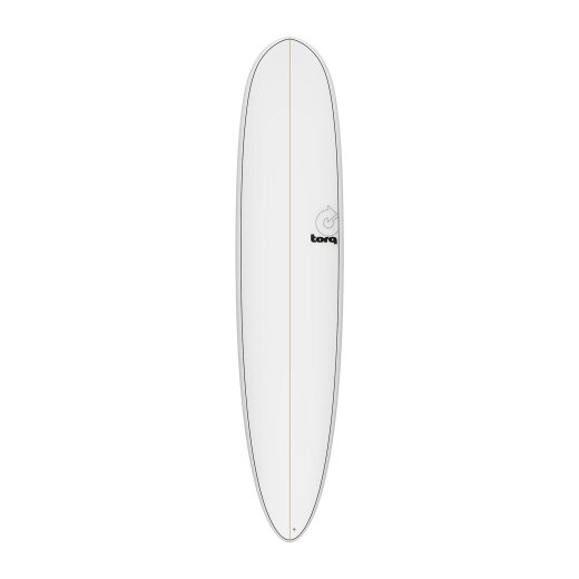 Surfboard TORQ TET 9.0  24/7 Longboard Pinline