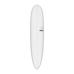 Surfboard TORQ TET 9.0  24/7 Longboard Pinline