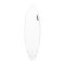 Surfboard TORQ TET BigBoy 23  7.2 Pinline