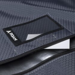 ROAM Boardbag Surfboard Converter Coffin 8.0