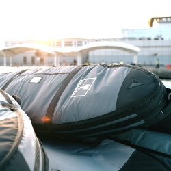 ROAM Boardbag Surfboard Converter Coffin 7.6