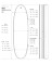 ROAM Boardbag Surfboard Converter Coffin 7.0