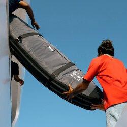 ROAM Boardbag Surfboard Converter Coffin 6.3