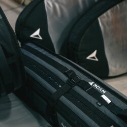 ROAM Boardbag Surfboard Converter Coffin 6.3