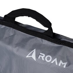 ROAM Boardbag Surfboard Stealth Sleeve Short 6.8