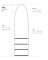 ROAM Boardbag Surfboard Tech Sleeve 7.0-8.0 Fun