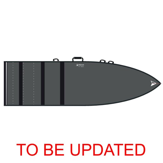 ROAM Boardbag Surfboard Tech Socke 5.8-6.4 Short