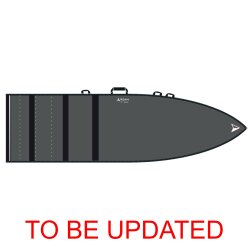 ROAM Boardbag Surfboard Tech Socke 5.8-6.4 Short