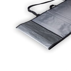 ROAM Boardbag Surfboard Tech Sleeve 5.8-6.4 Fish
