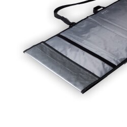 ROAM Boardbag Surfboard Tech Socke 5.8-6.4 Fish