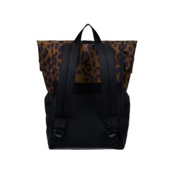 Roxy Rucksack Pop It Leo Anthracite