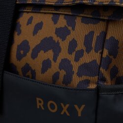 Roxy Rucksack Pop It Leo Anthracite