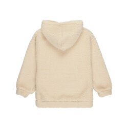 Roxy Girl Hoodie Back To Parchment 