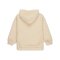 Roxy Girl Hoodie Back To Parchment 