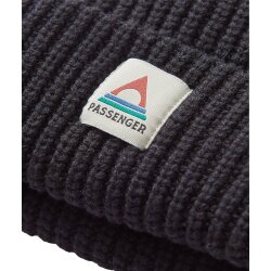 Passenger Clothing Beechwood Recycelte Fleece Mütze...