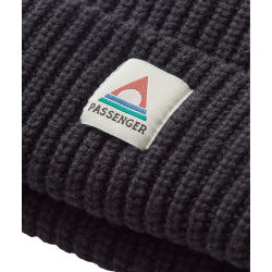 Passenger Clothing Beechwood Recycelte Fleece Mütze...