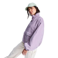 Roxy Slow Song Übergroße Kordjacke Nirvana